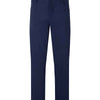 Stretchchecker ‘Adapt’ trousers