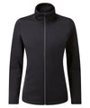 Women’s Spun Dyed Recycled Zip-Through Sweat