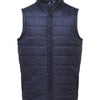 ‘Recyclight’ padded gilet