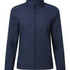 Women’s Windchecker® printable and recycled softshell jacket