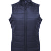 Women’s ‘Recyclight’ padded gilet
