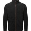 Artisan fleece jacket