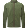 Artisan fleece jacket
