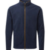 Artisan fleece jacket