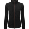 Women’s artisan fleece jacket