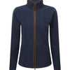 Women’s artisan fleece jacket