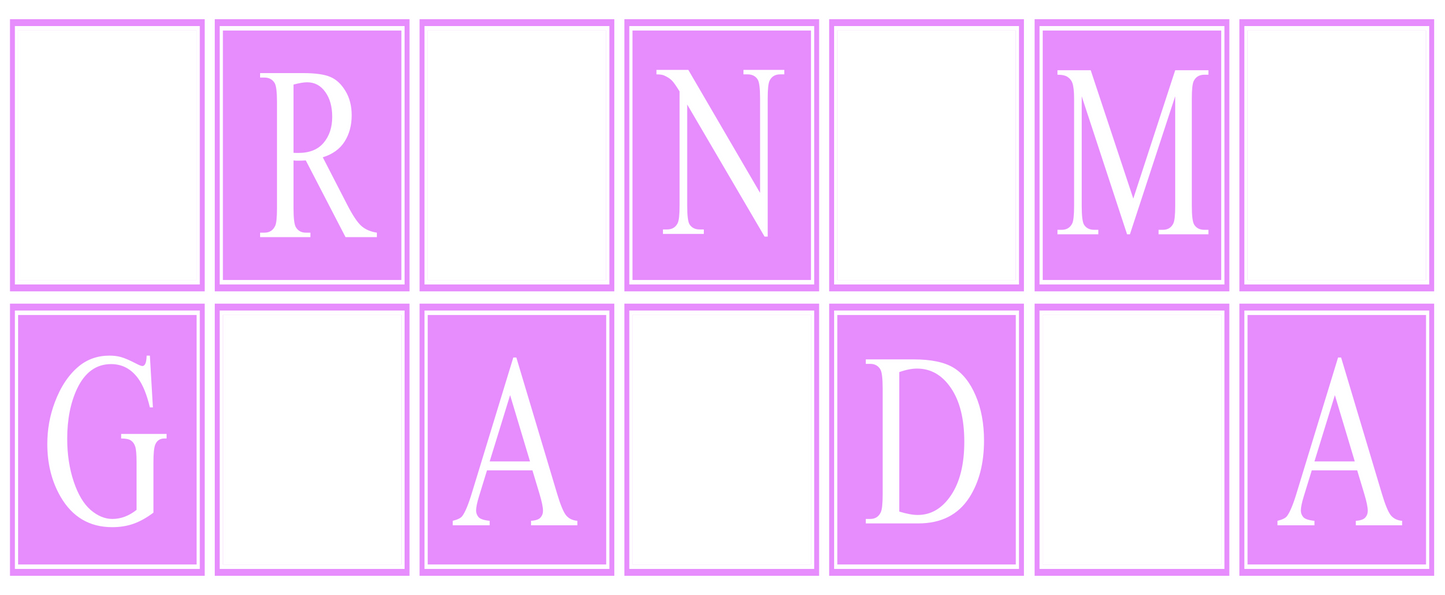 Grandma Photo Mug - Luxe Custom Designer