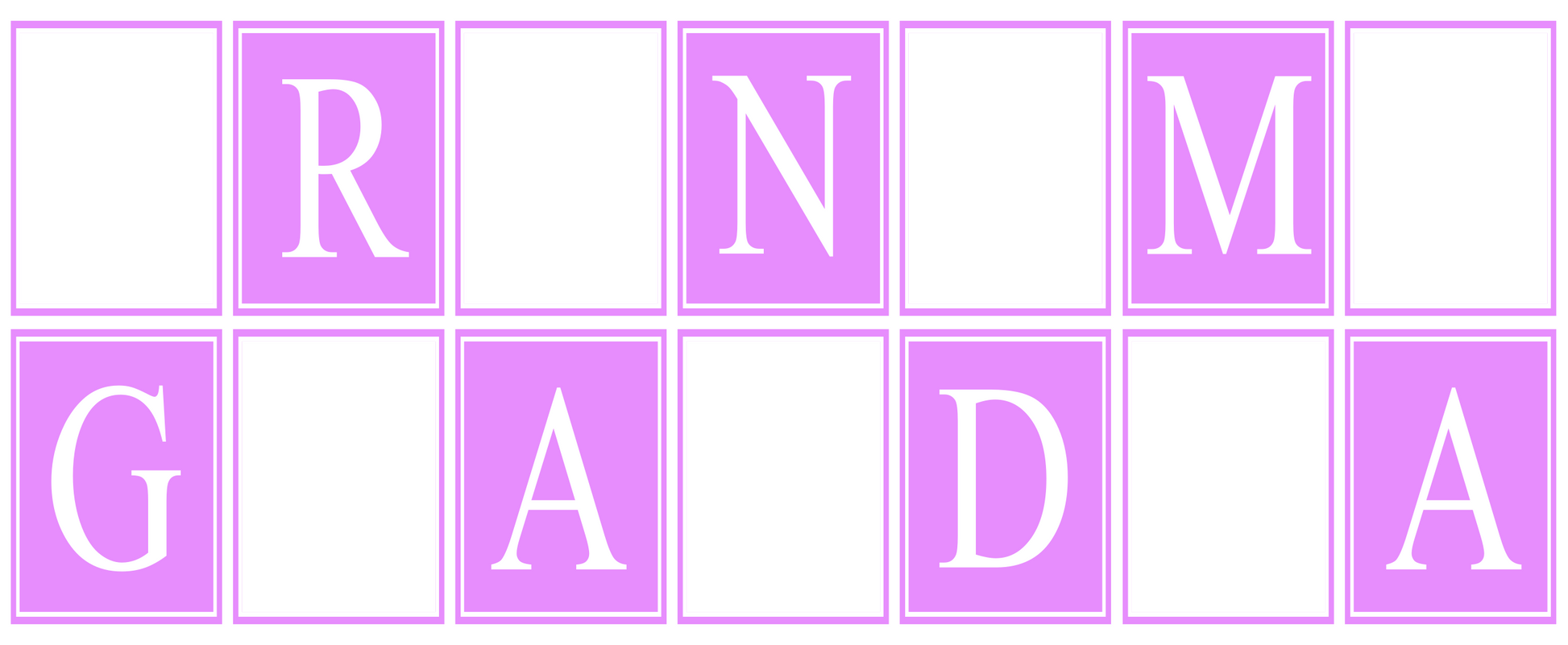 Grandma Photo Mug - Luxe Custom Designer