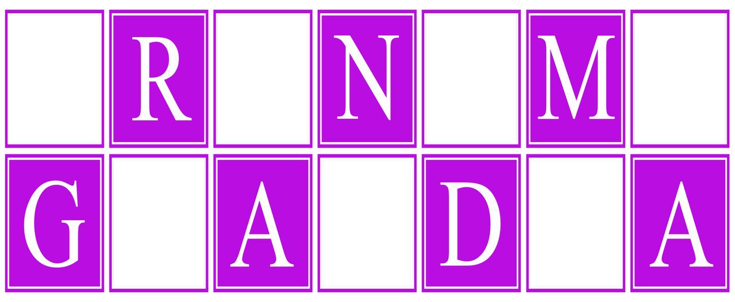 Grandma Photo Mug - Luxe Custom Designer