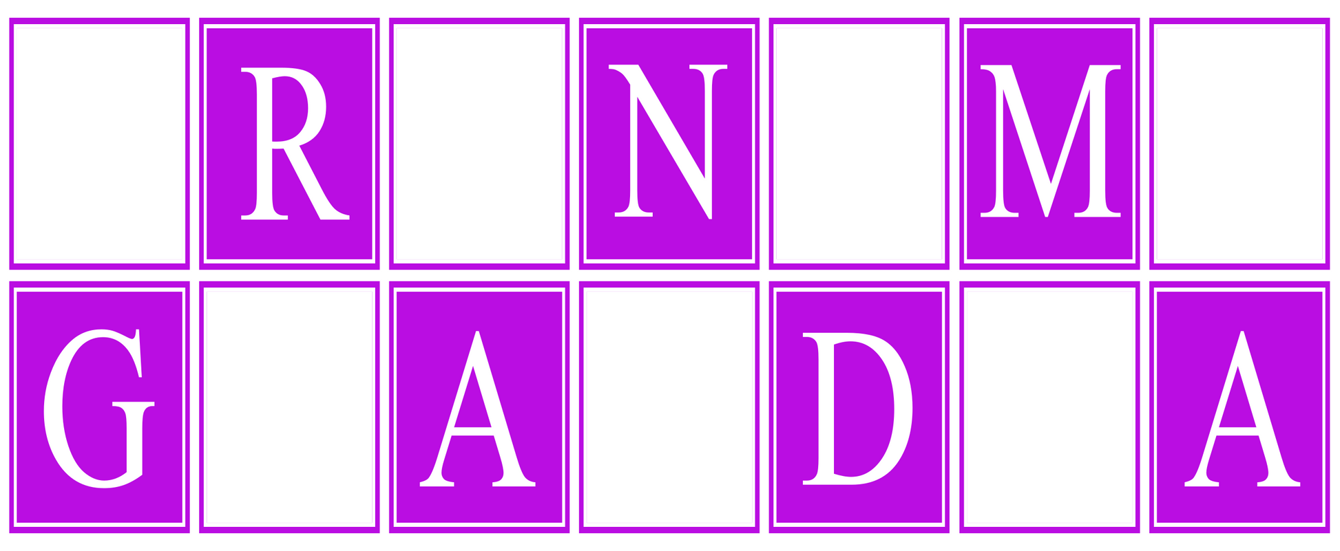 Grandma Photo Mug - Luxe Custom Designer