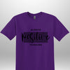 Positive T-Shirts - Luxe Custom Designer