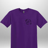 "Work Hard Dream Big" T-Shirt - Luxe Custom Designer