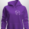 "Believe In Yourself" Luxe Hoodie - Luxe Custom Designer