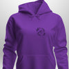 Luxe Custom "DOMINATE" Hoodie - Luxe Custom Designer