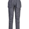 WX2 stretch holster trousers (CD883) slim fit