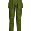 WX2 stretch holster trousers (CD883) slim fit
