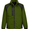 WX2 stretch work jacket (CD885)