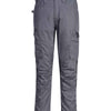 WX2 stretch trade trousers