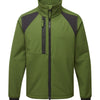 WX2 2-layer softshell