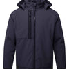 WX2 2-layer padded softshell