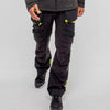 DX440 Detachable holster pocket trouser (DX440) slim fit