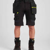 DX4 Detachable holster pocket shorts  (DX444)