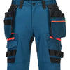 DX4 Detachable holster pocket shorts  (DX444)