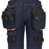 DX4 Detachable holster pocket shorts  (DX444)