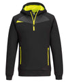 DX4 ¼-zip hoodie (DX467)