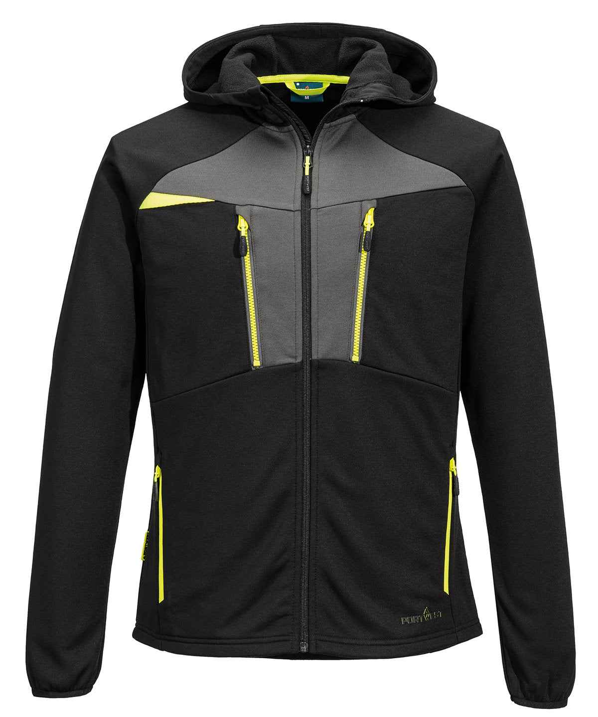 DX4 Technical fleece (DX417)