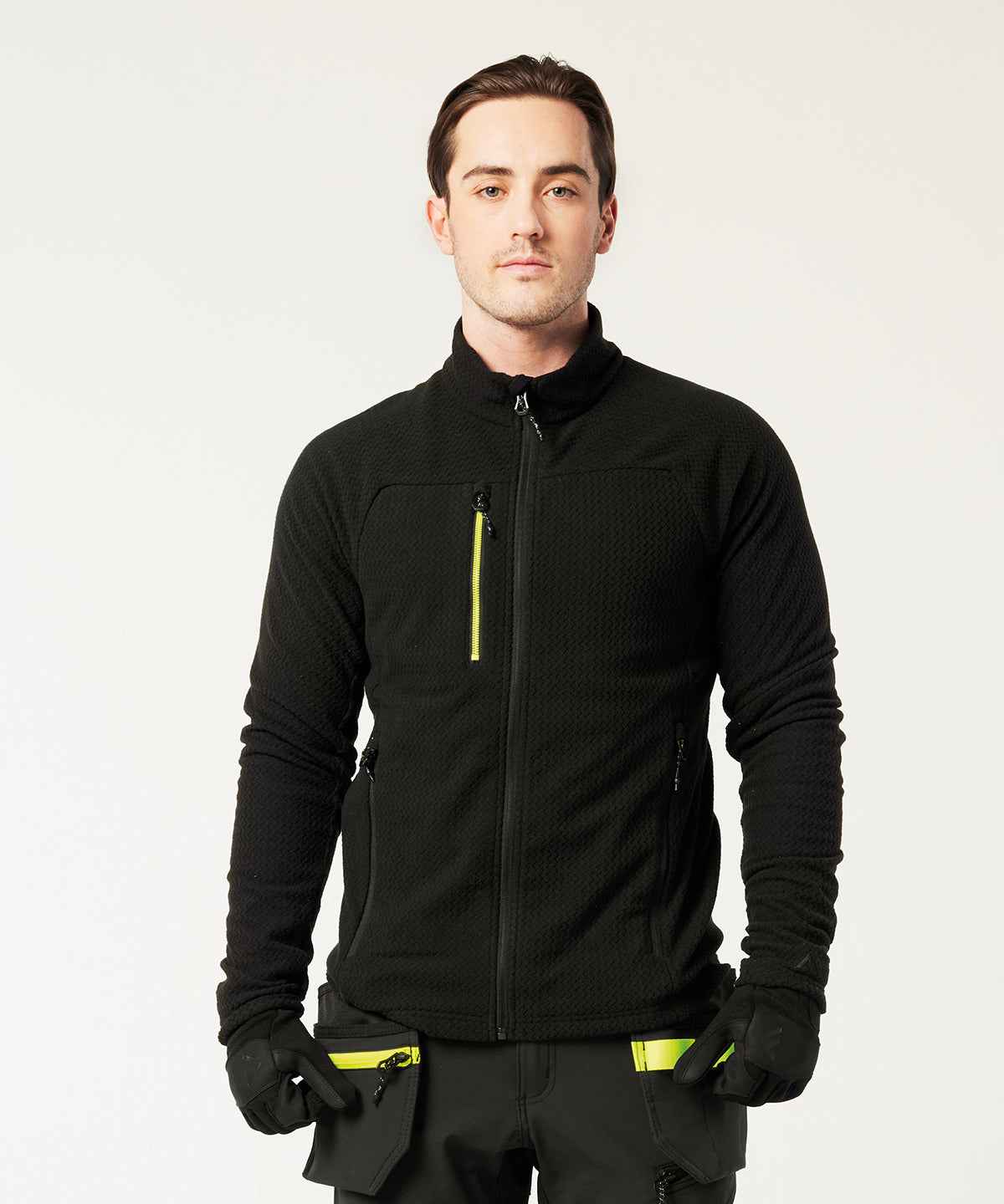 EV4 Textured fleece (EV480)