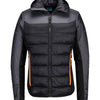 EV4 Insulated baffle jacket (EV471)