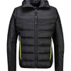 EV4 Insulated baffle jacket (EV471)