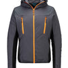 EV4 Insulated hybrid jacket (EV470)
