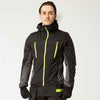 EV4 Insulated hybrid jacket (EV470)
