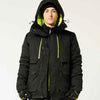 EV4 Winter parka jacket (EV461)