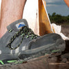 Steelite™ Loire low cut trainer S1P HRO (FW36)