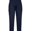 Women's stretch cargo trousers (S233) slim fit