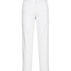 Women's stretch cargo trousers (S233) slim fit