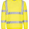 Eco Hi-vis sweatshirt (EC13)
