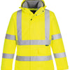 Eco Hi-vis winter jacket (EC60)