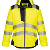 PW3 Hi-vis winter jacket (T400)