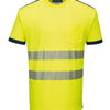 PW3 Hi-vis t-shirt (T181)