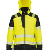 PW3 Hi-vis winter jacket (T160)