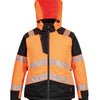 Women’s PW3 Hi-vis winter jacket (T162)