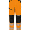 Women’s PW3 Hi-vis stretch trousers (T141)