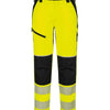 Women’s PW3 Hi-vis stretch trousers (T141)