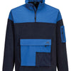 KX3 Sport ¼-zip fleece (KX378)