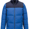 KX3 Sport insulated baffle jacket (KX306)