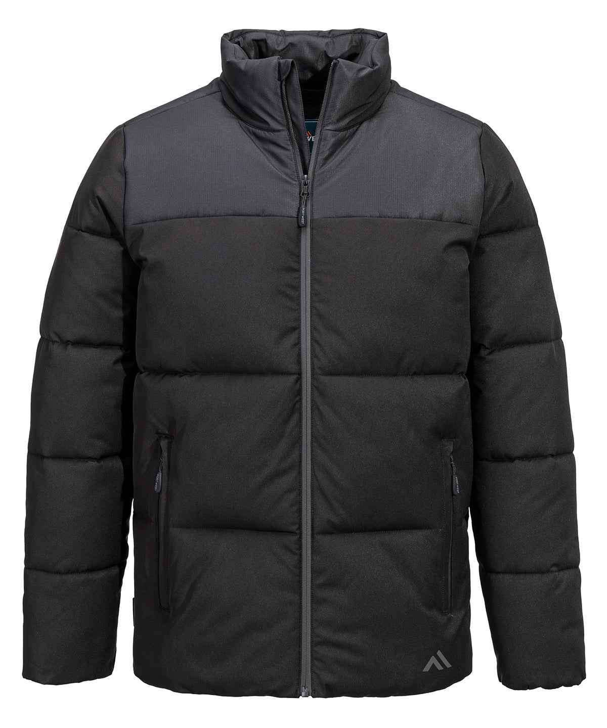 KX3 Sport insulated baffle jacket (KX306)